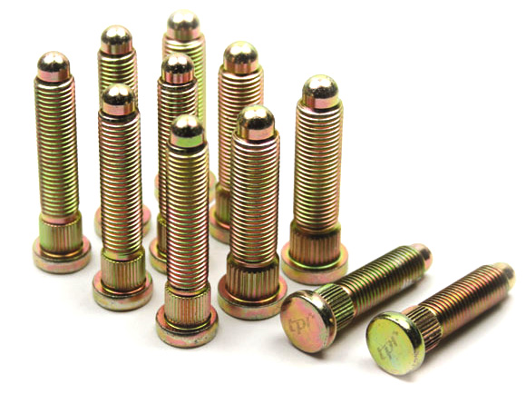 картинка Шпилька забивная Starleks D=14.03mm, 12х1.5 магазин  StreetTuning 