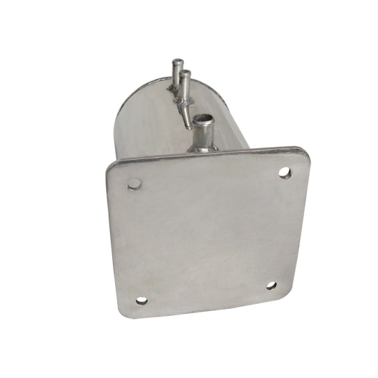 картинка Бак противоотливной 1,5 л магазин  StreetTuning 