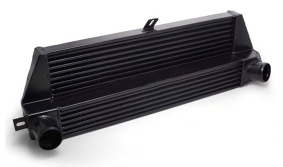 картинка Интеркулер для  BMW MINI COOPER S R56 R57 магазин  StreetTuning 