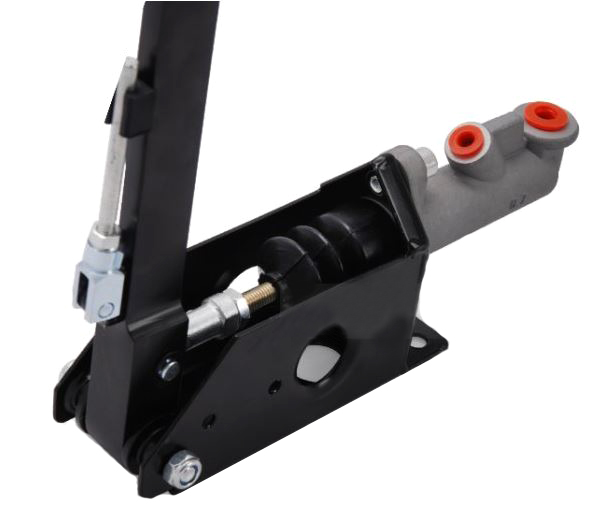 картинка Гидравлический ручник для дрифта Epman 435 мм, вертикальный магазин  StreetTuning 