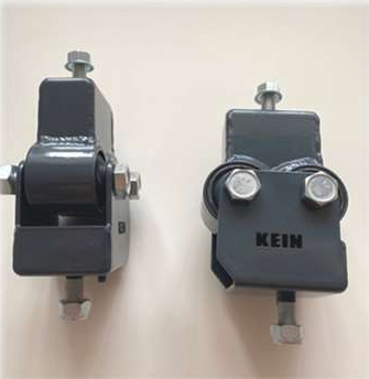 картинка Опоры двигателя для Nissan 370Z, GT-R (R35) Infiniti G37, Q50, Q60 магазин  StreetTuning 