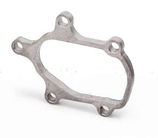 картинка Фланец под турбину TB28 магазин  StreetTuning 