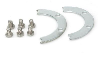 картинка Крепление горячей части турбины GT25R/GT28/GT30/GT3 магазин  StreetTuning 