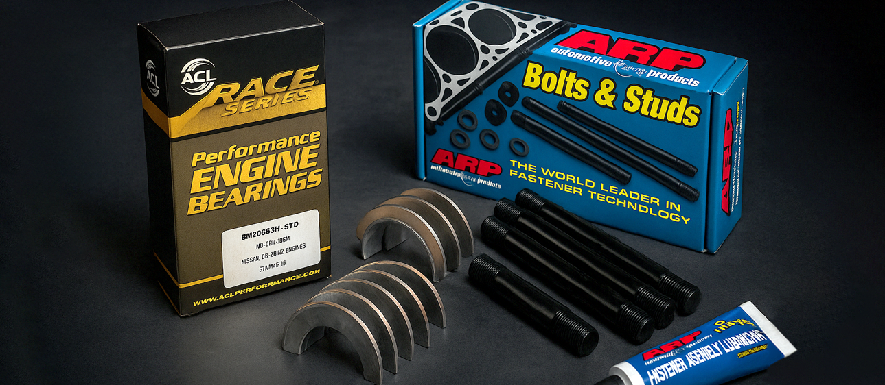 Надёжность внутри и снаружи