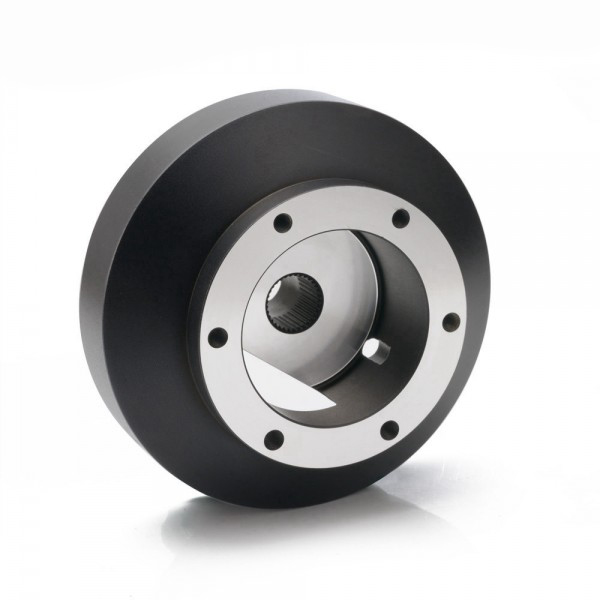 картинка Адаптер для установки спортивного руля на Honda Civic, S2000, CR-V CRZ магазин  StreetTuning 