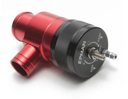 картинка Blow-off Epman для Subaru WRX 2014-2017 магазин  StreetTuning 