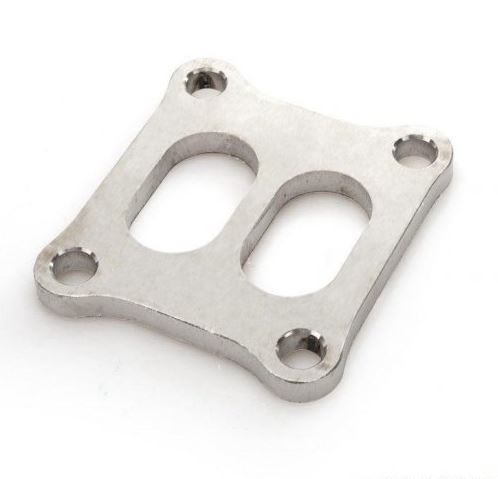 картинка Фланец под турбину CT26 Toyota MR2 Supra магазин  StreetTuning 