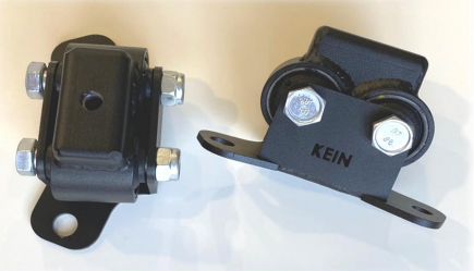 картинка Опоры двигателя для Mazda RX8 SE3P 13B-MSP магазин  StreetTuning 