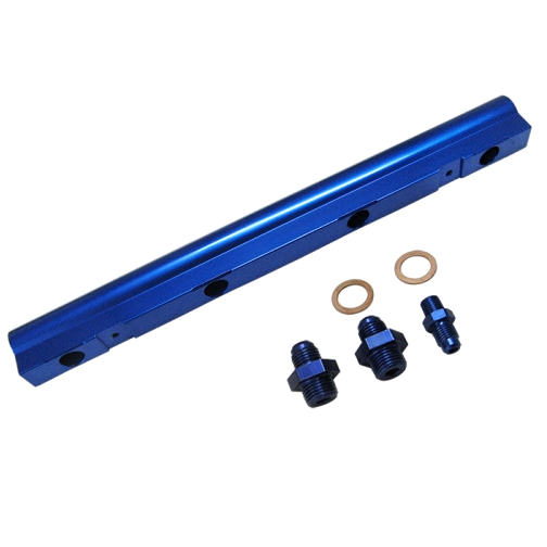 картинка Топливная рейка на Volkswagen или Audi с двигателем 20V 1.8T Turbo магазин  StreetTuning 