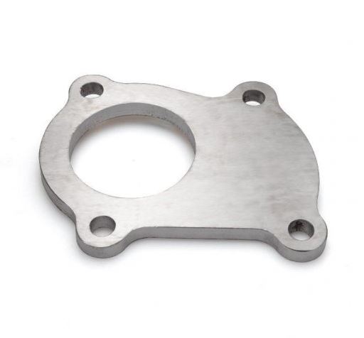 картинка Фланец под турбину CT26 магазин  StreetTuning 
