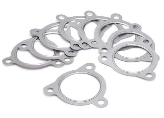 картинка Прокладка под турбину K03, K04 VW Golf магазин  StreetTuning 