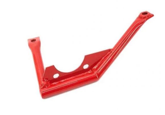 картинка Кронштейн рулевого редуктора усиленный для автомобилей ВАЗ 2101 – 2107 магазин  StreetTuning 