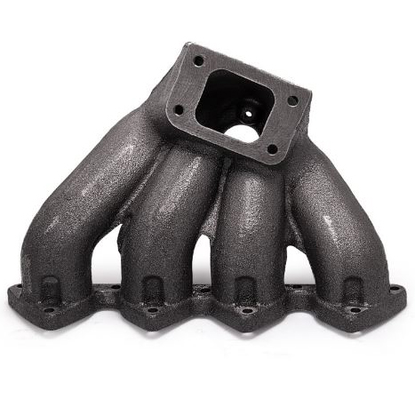 картинка Выпускной коллектор T3 для Honda Civik 1992-2000 г, с двигателем B16 / B18 DOHC магазин  StreetTuning 