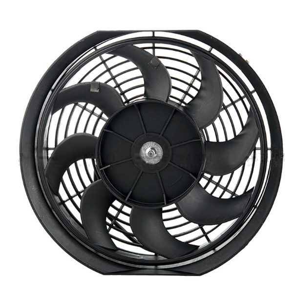 картинка Вентилятор охлаждающий универсальный 12" 90W  318mm*295mm*62mm магазин  StreetTuning 