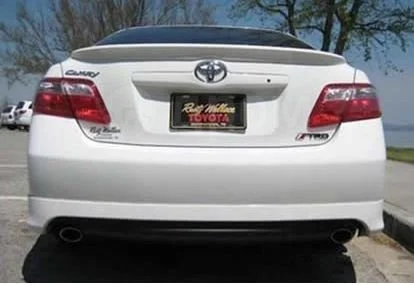 картинка Комплект накладок Sarona для Toyota Camry 40 магазин  StreetTuning 