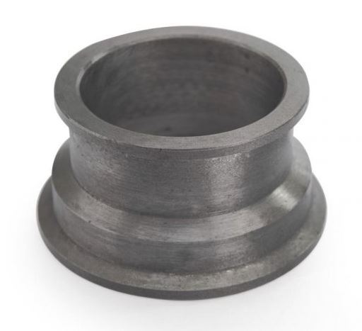 картинка Фланец переходной 2,5" V Band  - 3" V Band магазин  StreetTuning 