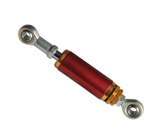 картинка Демпфер двиготеля для Honda Civic EK  c 1992-00 г, красный магазин  StreetTuning 