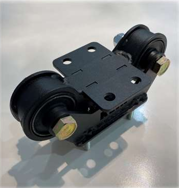 картинка Усиленная опора трансмиссии Lexus SC300/SC400, Toyota Soarer, Toyota Supra магазин  StreetTuning 