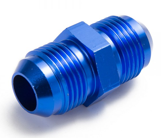 картинка Фитинг переходник  AN10 - AN10 магазин  StreetTuning 