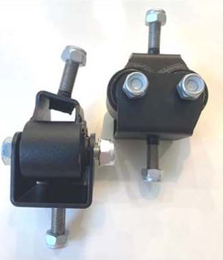 картинка Опоры двигателя для Toyota Soarer UZZ31/UZZ32 Lexus SC300-400 магазин  StreetTuning 