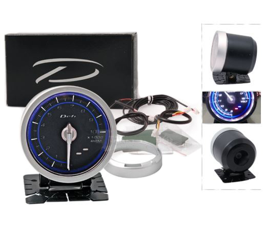 картинка Датчик тахомет Defi Style ADVANCE C2 магазин  StreetTuning 