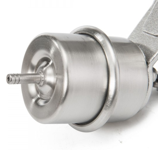 картинка Вакуумная заслонка-дроссель для выхлопа 51 мм (открытая) магазин  StreetTuning 