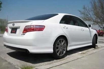 картинка Комплект накладок Sarona для Toyota Camry 40 магазин  StreetTuning 