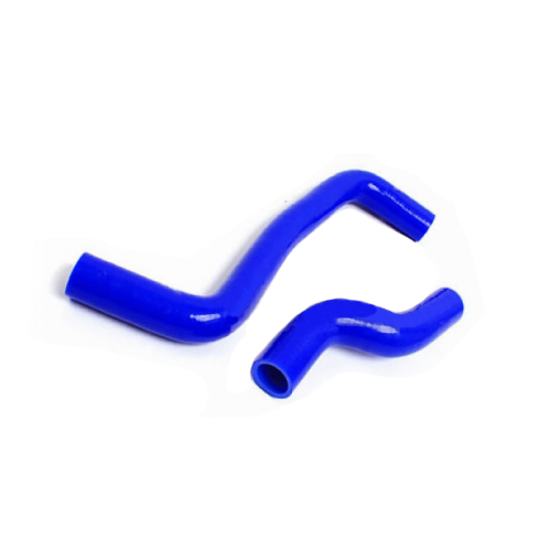 картинка Патрубки радиатора Toyota Corolla 4AFE 7AFE 93-97 магазин  StreetTuning 