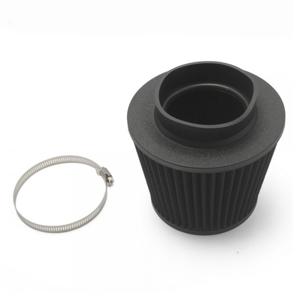 картинка Холодный впуск с фильтром нулевого сопротивления для VW Golf GTI MK7 магазин  StreetTuning 