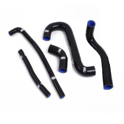 картинка Патрубки системы охлаждения Alfa Romeo SZ 89-93 магазин  StreetTuning 