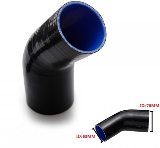 картинка Пайпинг кит для BMW 335I xi E82 E90 E92 E92 E93 E91 E88 магазин  StreetTuning 