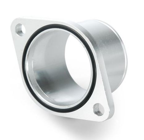 картинка Фланец под турбину Garrett GT25 GT28 T25 T28 Nissan SR20DET магазин  StreetTuning 