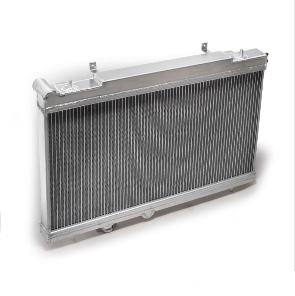 картинка Радиатор для Subaru Impreza Wrx STI GDB GD8 685mm*335mm*42mm магазин  StreetTuning 