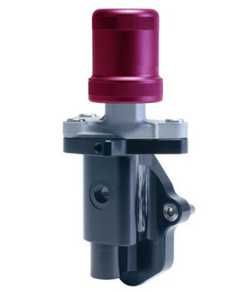 картинка Декоративный колпачок на клапан VTEC Epman, фиолетовый магазин  StreetTuning 