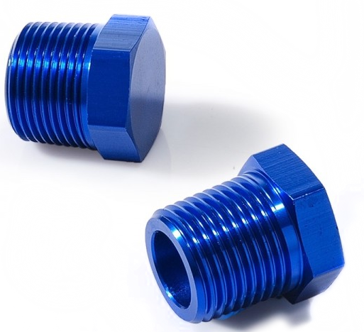 картинка Заглушка резьба 3/4 магазин  StreetTuning 