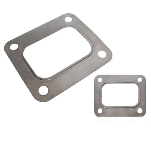 картинка Прокладка под турбину  T04E,T66, T70, GT35, GT40, магазин  StreetTuning 