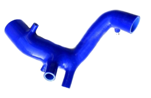 картинка Патрубок турбины впускной VW Golf MK4 1.8 T / Bora 1.8 T / Bettle 1.8 T магазин  StreetTuning 