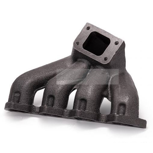 картинка Выпускной коллектор T3 для Honda Civik 1992-2000 г, с двигателем B16 / B18 DOHC магазин  StreetTuning 