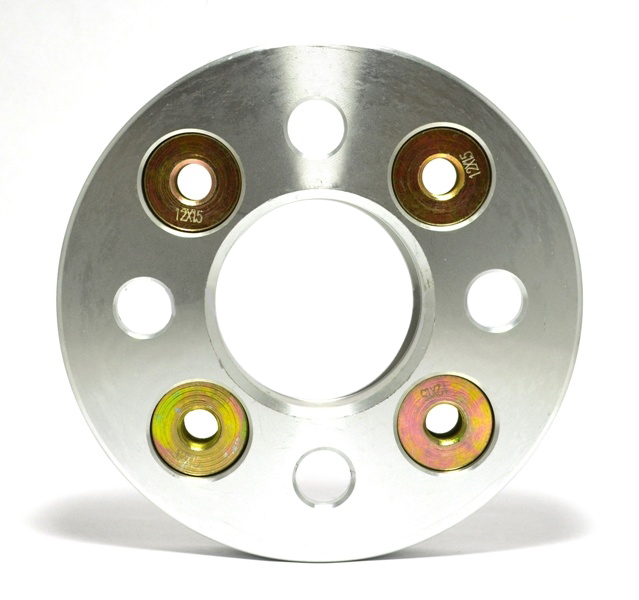 картинка Проставка Starleks 30 мм 4x100 12x1.5 цо 54.1 магазин  StreetTuning 