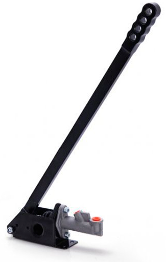 картинка Гидравлический ручник для дрифта Epman 630 мм, вертикальный, B77007 магазин  StreetTuning 