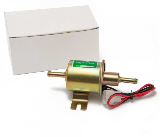 картинка Топливный насос низкого давления, универсальный магазин  StreetTuning 