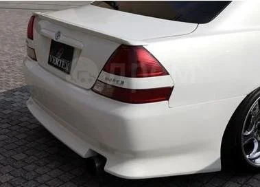 картинка Спойлер Vertex для Toyota Mark 2 110 магазин  StreetTuning 
