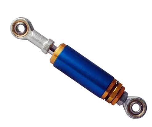 картинка Демпфер двиготеля для Honda Civic EK  c 1992-00 г, синий магазин  StreetTuning 