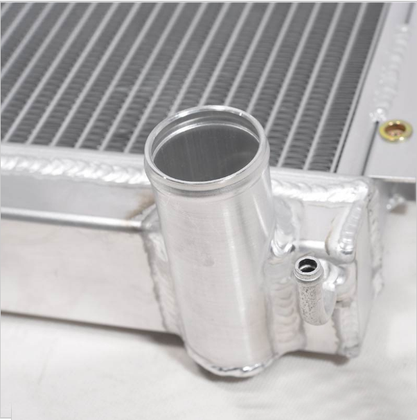 картинка Радиатор для Subaru Impreza WRX STI GC8  92-00   745mm*444mm*48mm магазин  StreetTuning 