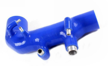 картинка Патрубок турбины впускной Subaru GDA/B EJ20 STi Vers 7-8 магазин  StreetTuning 