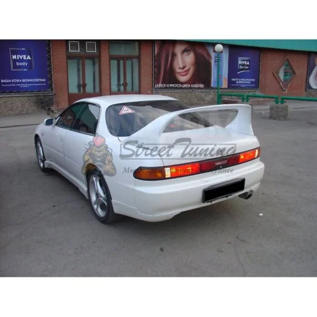 картинка Обвес Hiro для Toyota Carina ED st 202 рестайл магазин  StreetTuning 