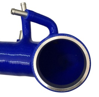 картинка Патрубок турбины впускной Subaru GRB турбо vers 10 магазин  StreetTuning 