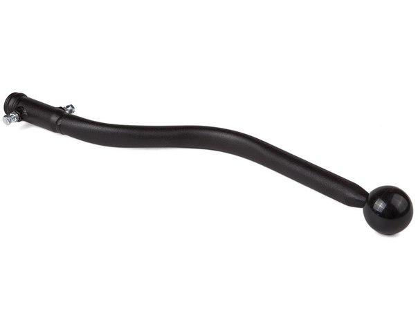 картинка Ручка КПП ВАЗ 2101-07 удлиненная light магазин  StreetTuning 