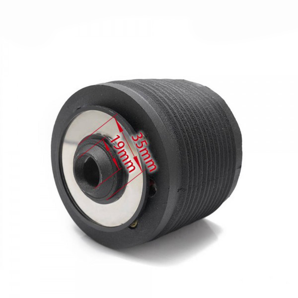 картинка Адаптер для установки спортивного руля на Ford Mustang магазин  StreetTuning 