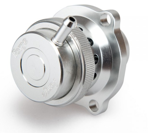 картинка Перепускной клапан (Blow-Off)  Forge style для Audi A1, A3 / VW Golf MK6 MK5, / Polo 1.4 магазин  StreetTuning 